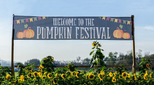7 Little Known Fall Festivities In Cincinnati That Will Make Your Autumn Awesome