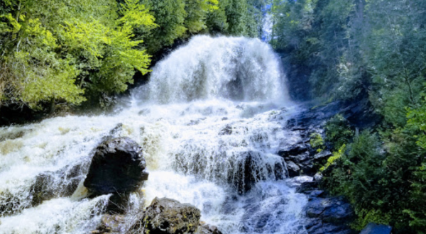 11 Impressive Sights You Can Only See In New Hampshire