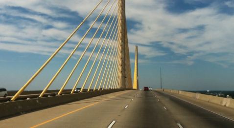 The Remarkable Bridge In Delaware That Everyone Should Visit At Least Once