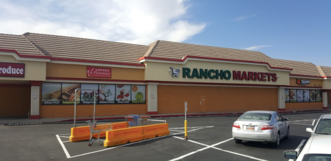 The Best Mexican Dish In Utah Is Tucked Inside This Unassuming Grocery Store