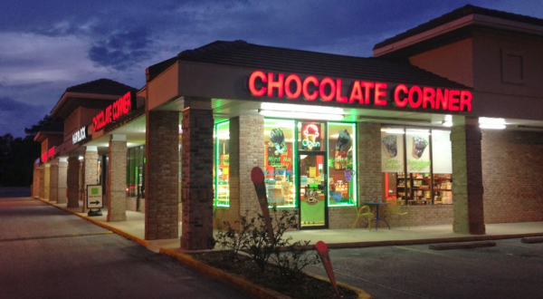 This Tiny Shop In Alabama Is A Chocolate Lover’s Dream
