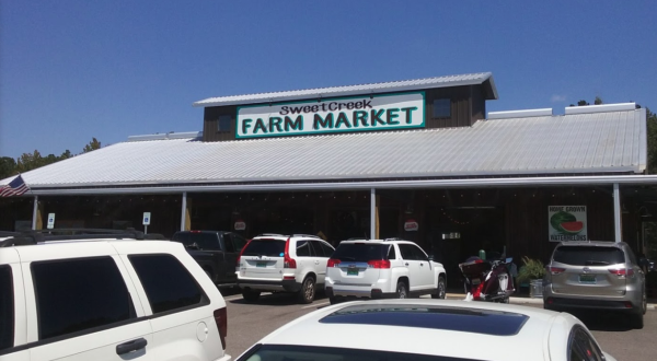 A Visit To This Alabama Farmers Market Makes For The Perfect Fall Day Trip
