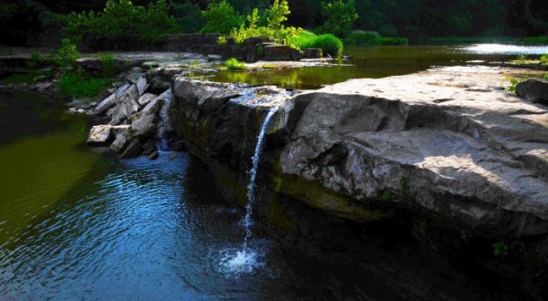8 Beautiful Kansas Locations You Probably Didn’t Know Existed