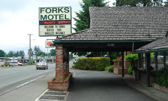 7 Charming Roadside Motels In Washington Worth Stopping For