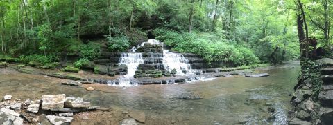 The Little Known Collection Of Trails In Kentucky You Need To Explore