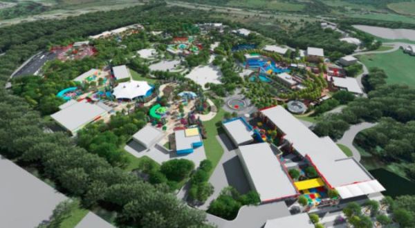 The World’s Biggest Legoland Is Coming To New York And You Won’t Want To Miss Out