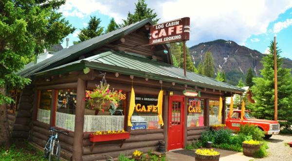 These 5 Cabin Restaurants In Montana Serve Mouthwatering Meals In Comfort