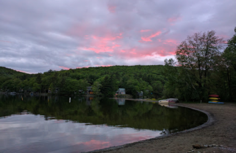 This Historic Park Is One Of Vermont's Best Kept Secrets