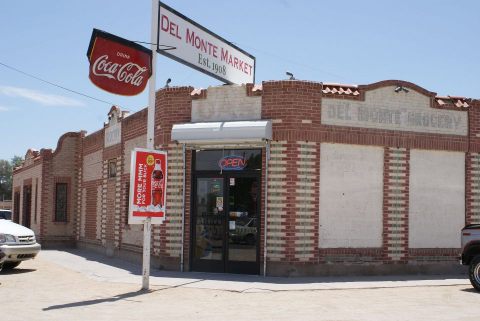 A Trip To The Oldest Grocery Store In Arizona Is Like Stepping Back In Time