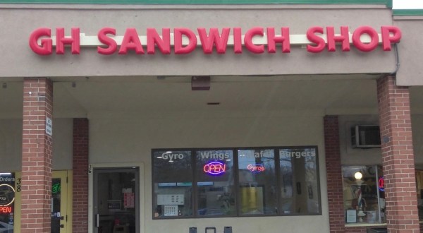 This Tiny Restaurant In Cincinnati Is The Best Sandwich Shop You’ve Never Heard Of