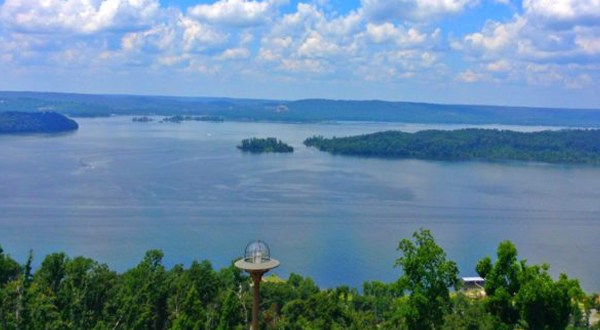 7 Destinations Way Up North In Alabama That Are So Worth The Drive