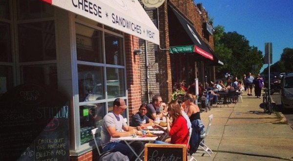 There’s A Cheese Haven Hiding In Minnesota And It’s Everything You’ve Dreamed And More