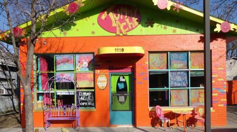 Michigan's Happiest Little Candy Store Will Make You Feel Like A Kid Again