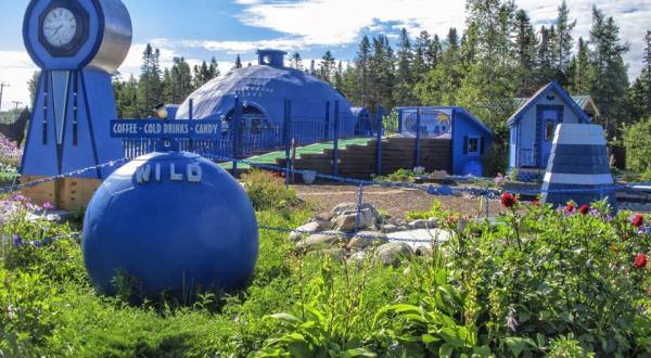 The Gigantic Blueberry Store In Maine You’ll Want To Visit Over And Over Again