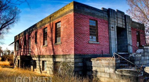 This Old Haunted Hospital Is By Far Idaho’s Scariest Halloween Attraction