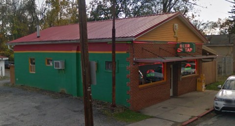 The Iconic West Virginia Restaurant Where Nothing Has Changed In The Last 50 Years