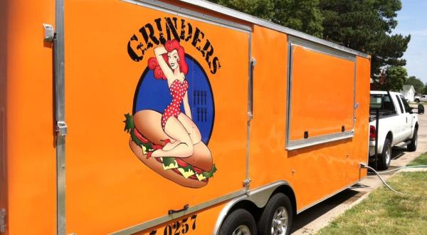 This Backroad Nebraska Sandwich Shop Is Making Fabulous Grinders