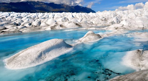 10 Incredible Glaciers Every Alaskan Needs To See At Least Once
