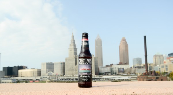 11 Undeniable Things You’ll Find In Every Cleveland Home