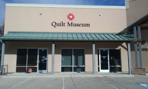 The Largest Quilt Museum In Colorado Is Truly A Sight To See
