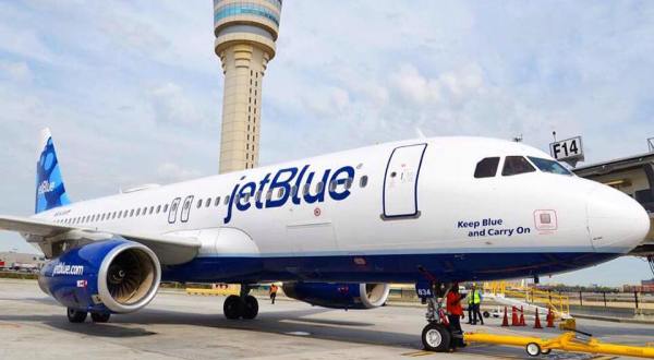JetBlue Will Soon Be Introducing Basic Economy Tickets