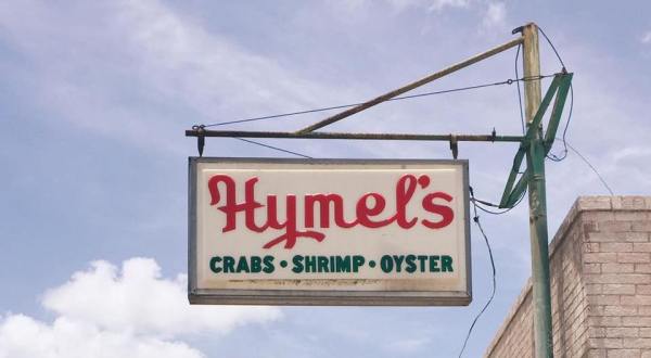 This Backroad Restaurant In Louisiana Has The Best Oyster Po’Boy Around