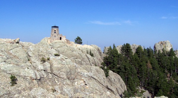 Here Are The 11 Things You Never Knew About South Dakota… But Should