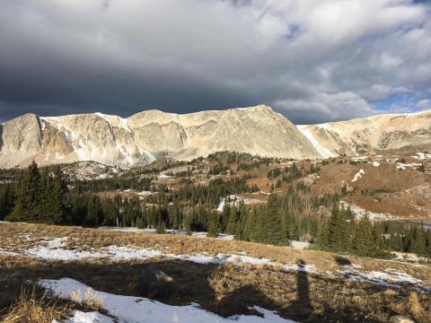 We Found The Most Affordable Mountain Getaway In Wyoming And You’ll Want To Go Immediately