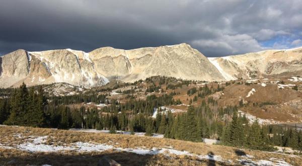 We Found The Most Affordable Mountain Getaway In Wyoming And You’ll Want To Go Immediately
