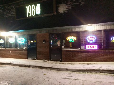 The Classic Arcade Bar In Delaware That Will Take You Back To Your Childhood
