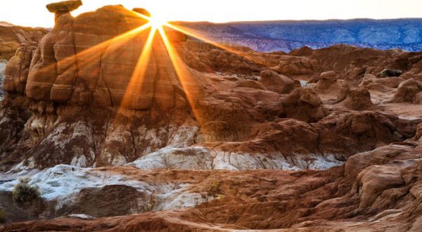 The 6 Southern Utah Spots That Top Our Travel Wish List