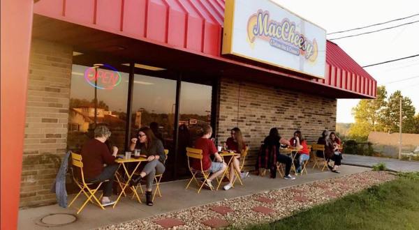 This Restaurant In Missouri Is The First Of Its Kind And You’ll Want To Visit