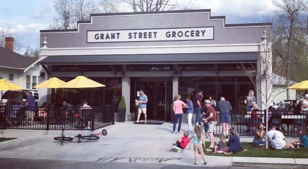 The Gigantic Cheese Store In Wyoming You’ll Want To Visit Over And Over Again