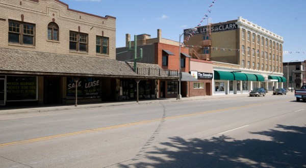 The North Dakota City That Was Named Among The Best Places To Live In The Country