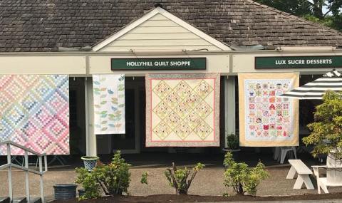 The Largest Quilt Shop In Oregon Is Truly A Sight To See