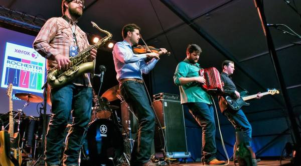 This Might Just Be The Most Quintessentially Louisianian Festival And You Won’t Want To Miss It