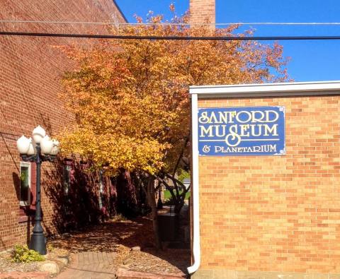 9 Little Known Museums In Iowa Where Admission Is Free