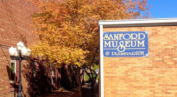 9 Little Known Museums In Iowa Where Admission Is Free