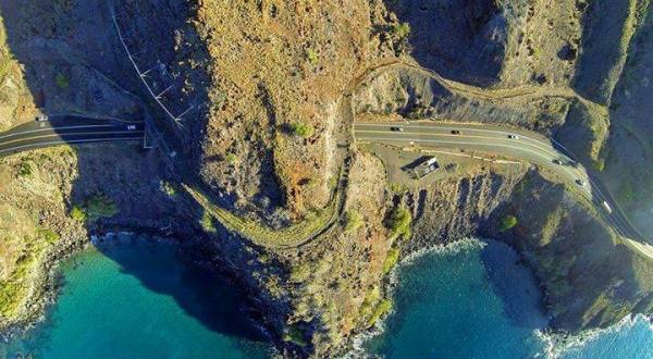 The 35-Mile Scenic Drive In Hawaii You Will Want To Take As Soon As You Can