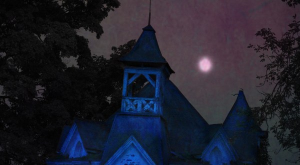 8 North Carolina Fascinating Witchtales That Simply Can’t Be Ignored