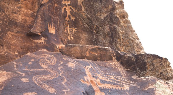 The Ancient Town In Arizona That’s Loaded With Fascinating History