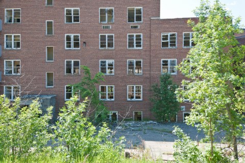 This North Dakota Sanatorium Is Among The Most Haunted Places In The Nation