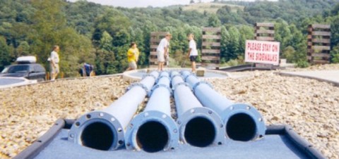 Coal Country Miniature Golf Is The Quirkiest Coal Mining Themed Attraction In West Virginia