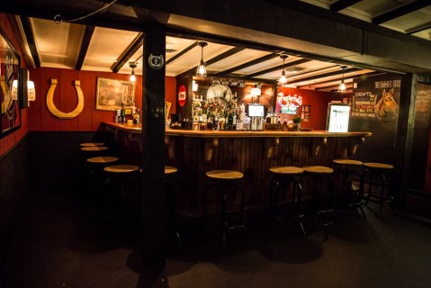 There’s A Restaurant In This 111-Year-Old Stable In Pennsylvania And You’ll Want To Visit