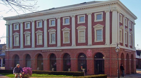 7 Little Known Museums In Rhode Island Where Admission Is Free