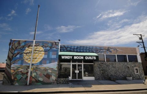 The Largest Quilt Shop In Nevada Is Truly A Sight To See