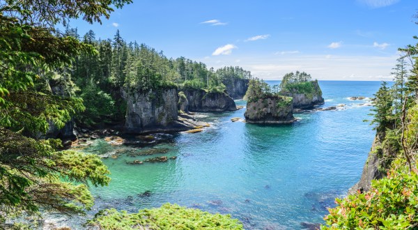 10 Places In Washington That Are Off The Beaten Path But Worth The Trip