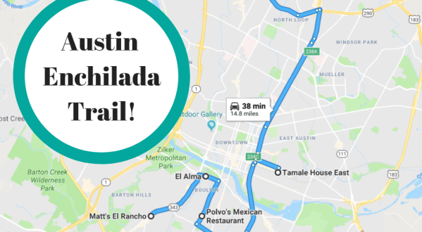 6 Stops Everyone Must Make Along Austin’s Enchilada Trail