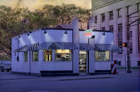 This Timeless 1940s Restaurant In Indiana Sells The Best Sliders In America