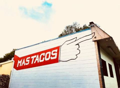 Behind This Unassuming Nashville Storefront, You'll Find The Best Tacos In The World